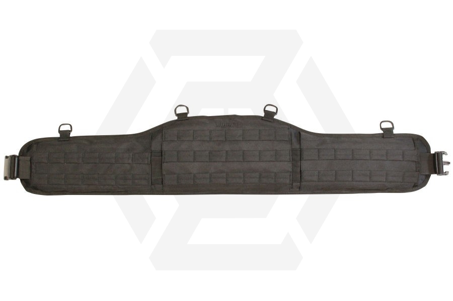 Viper MOLLE Elite Belt Platform (Black) - Main Image © Copyright Zero One Airsoft