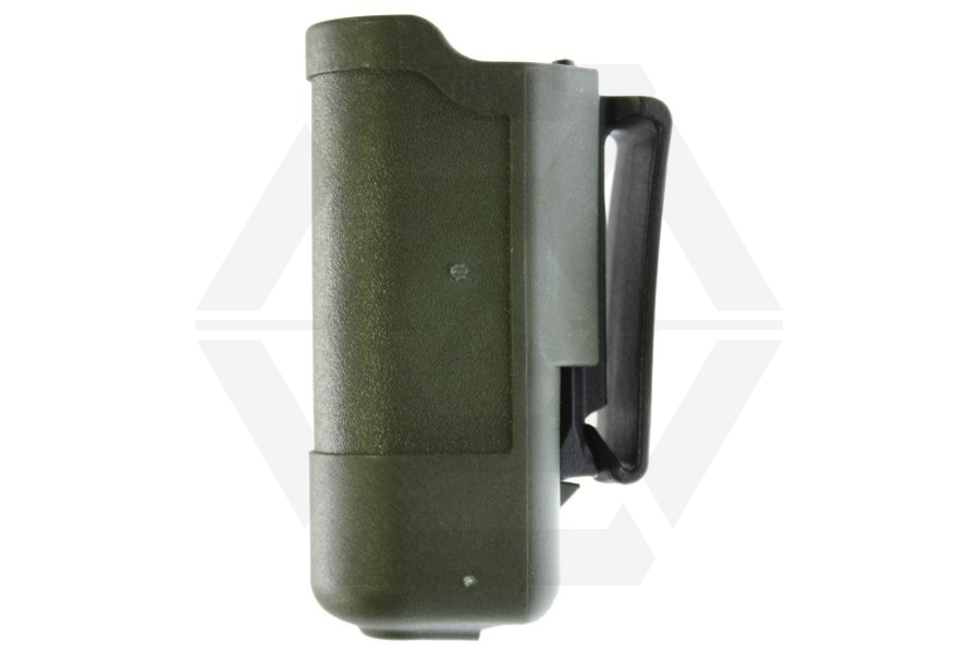 Blackhawk CQC Compact Light Carrier (Olive) - Main Image © Copyright Zero One Airsoft