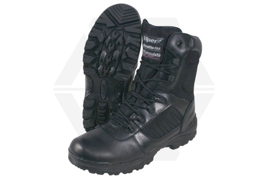 viper tactical boots