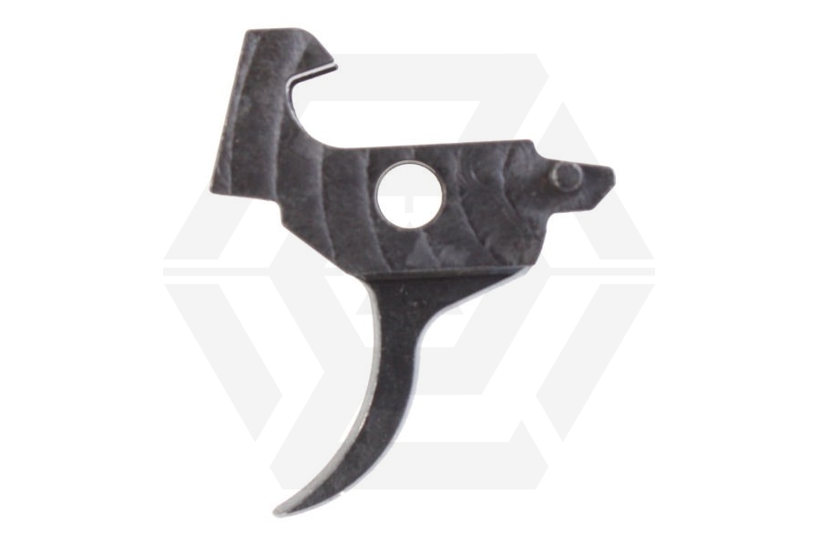 RA-TECH Steel CNC Trigger for WE AK - Main Image © Copyright Zero One Airsoft