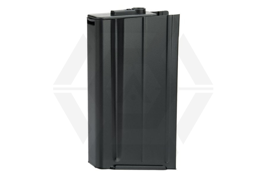 Ares AEG Magazine for L1A1 SLR 120rds - Main Image © Copyright Zero One Airsoft