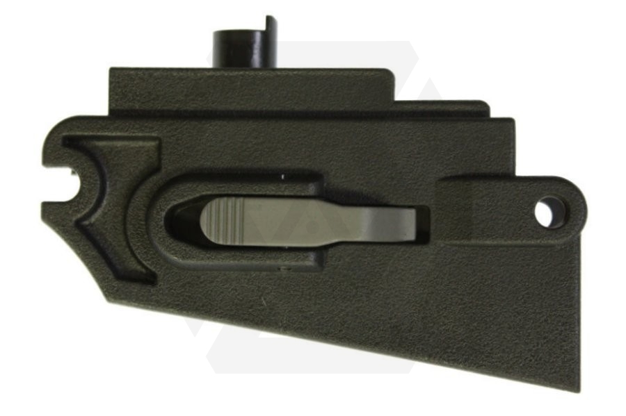 Ares G39 Magwell Conversion Kit to Take M16 Magazines - Main Image © Copyright Zero One Airsoft