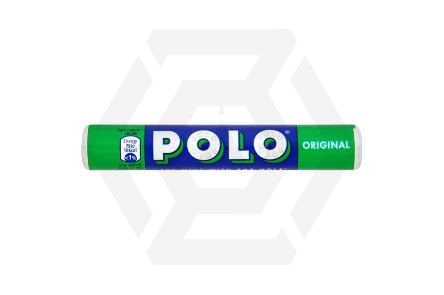 Polo Mints - Main Image © Copyright Zero One Airsoft