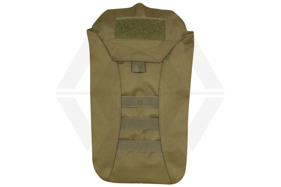 Viper MOLLE Hydration Pack (Olive) - Main Image © Copyright Zero One Airsoft