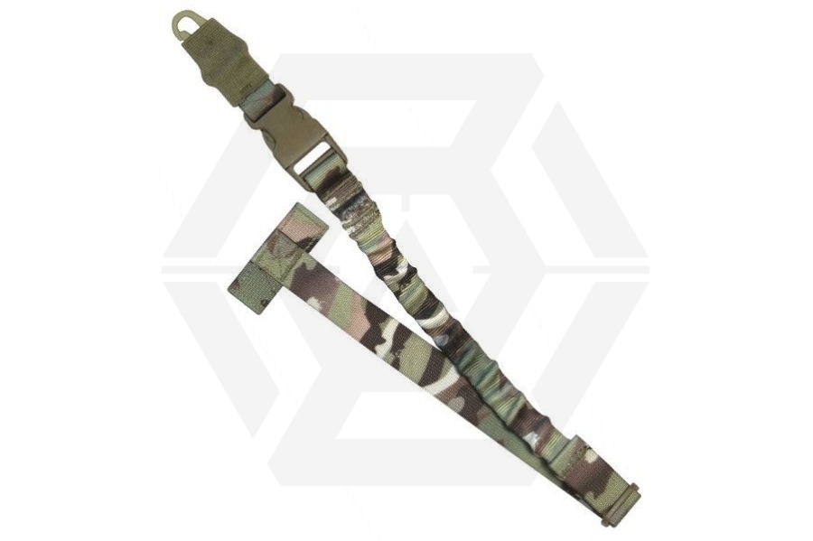 Viper MOLLE Rifle Sling (MultiCam) - Main Image © Copyright Zero One Airsoft