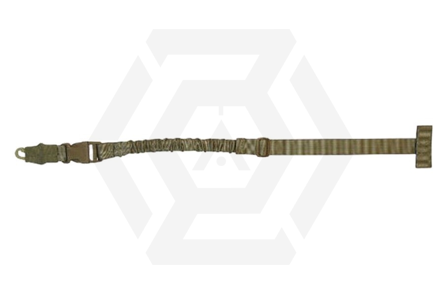 Viper MOLLE Rifle Sling (Coyote Tan) - Main Image © Copyright Zero One Airsoft