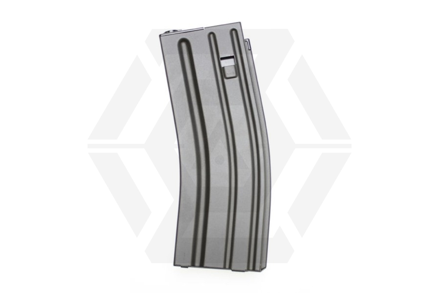 Tokyo Marui Next-Gen Recoil AEG Mag for M4 82rds - Main Image © Copyright Zero One Airsoft