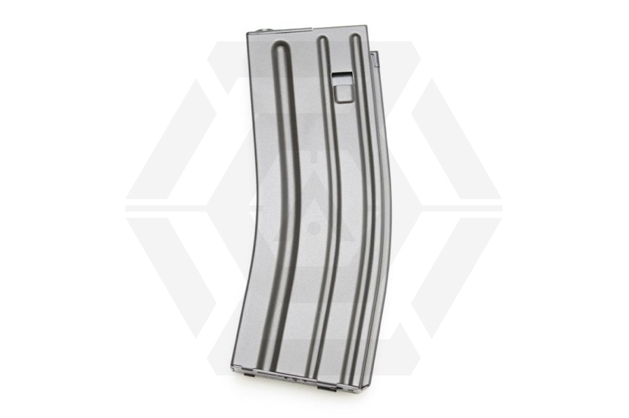 Tokyo Marui Recoil AEG Mag for M4 430rds - Main Image © Copyright Zero One Airsoft