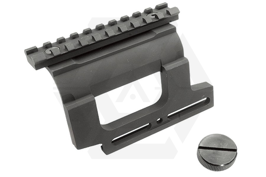 G&G Scope Mount for AK - Main Image © Copyright Zero One Airsoft