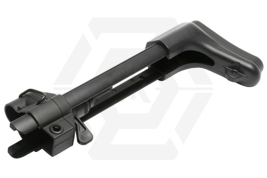 G&G Retractable Stock for PM5 Series - Main Image © Copyright Zero One Airsoft