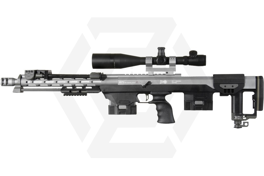 Ares Gas DSR-1 - Main Image © Copyright Zero One Airsoft