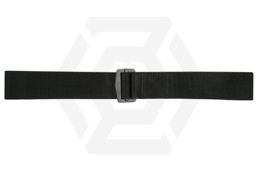 Blackhawk Universal BDU Belt (Black) - Main Image © Copyright Zero One Airsoft