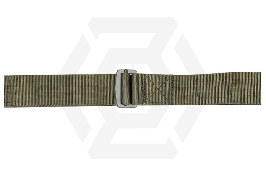 Blackhawk Universal BDU Belt (Olive) - Main Image © Copyright Zero One Airsoft