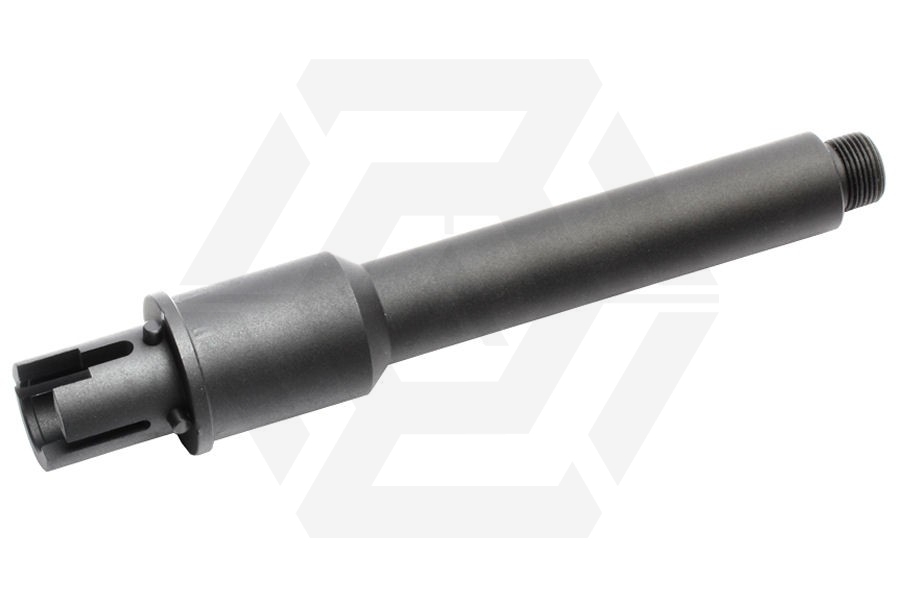 G&G Standard Outer Barrel for CRW - Main Image © Copyright Zero One Airsoft