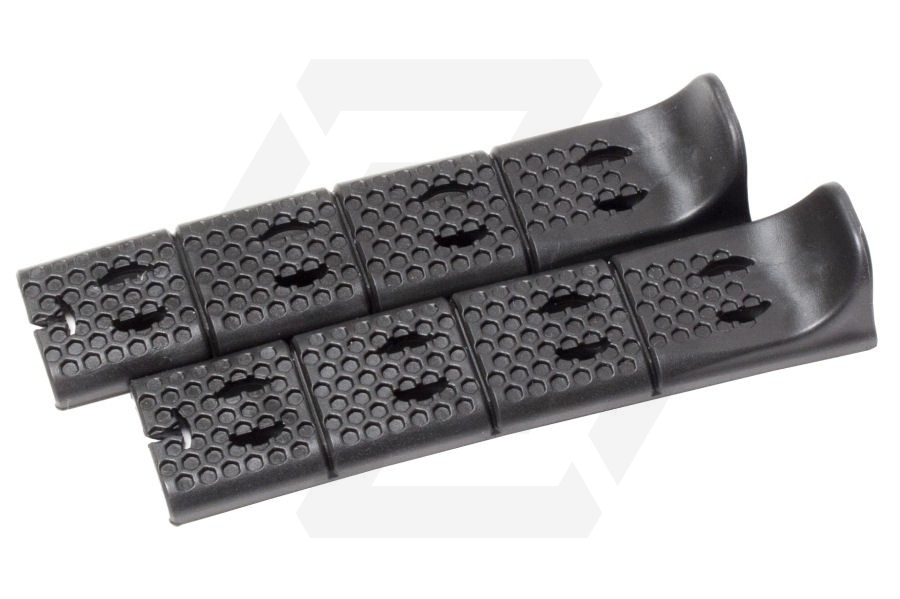 G&G Handstop Panel Set for KeyMod - Main Image © Copyright Zero One Airsoft