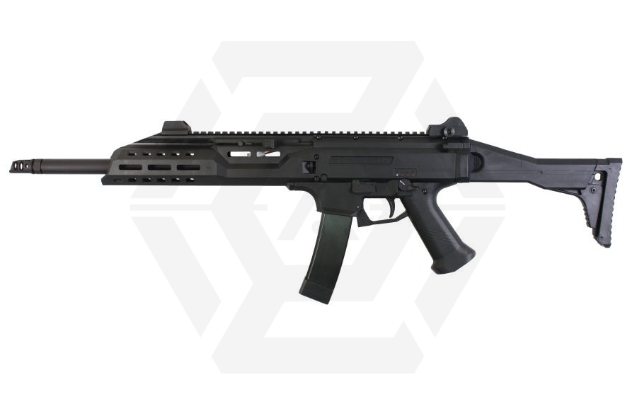 ASG AEG Scorpion EVO 3 A1 Carbine M95 - Main Image © Copyright Zero One Airsoft