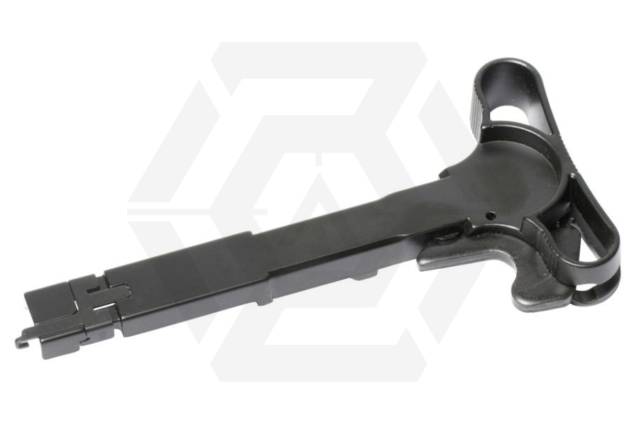 G&G Charging Handle for GR16 - Main Image © Copyright Zero One Airsoft