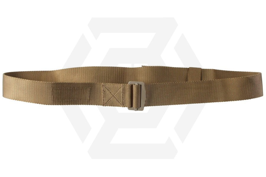 Blackhawk Universal BDU Belt (Coyote Tan) - Main Image © Copyright Zero One Airsoft