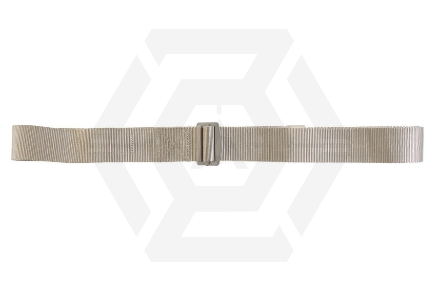 Blackhawk Universal BDU Belt (Desert Sand Brown) - Main Image © Copyright Zero One Airsoft