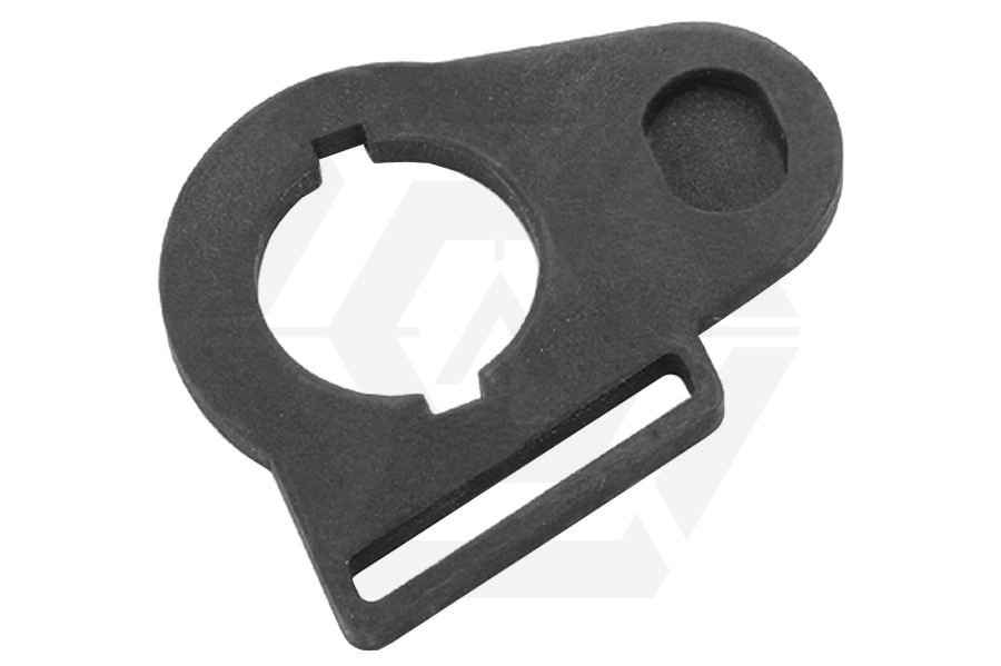 G&G Slotted Sling Swivel for Marui & G&G - Main Image © Copyright Zero One Airsoft