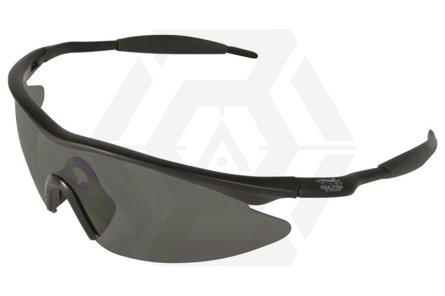 Jack Pyke Shooting Glasses Zero One Airsoft