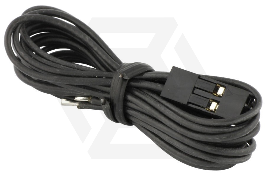 GATE Dual Signal Wire - 60cm - Main Image © Copyright Zero One Airsoft