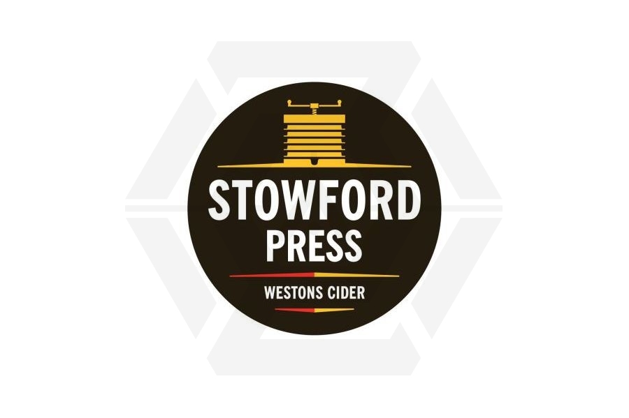 Bar - Stowford Press (Draught) - Main Image © Copyright Zero One Airsoft