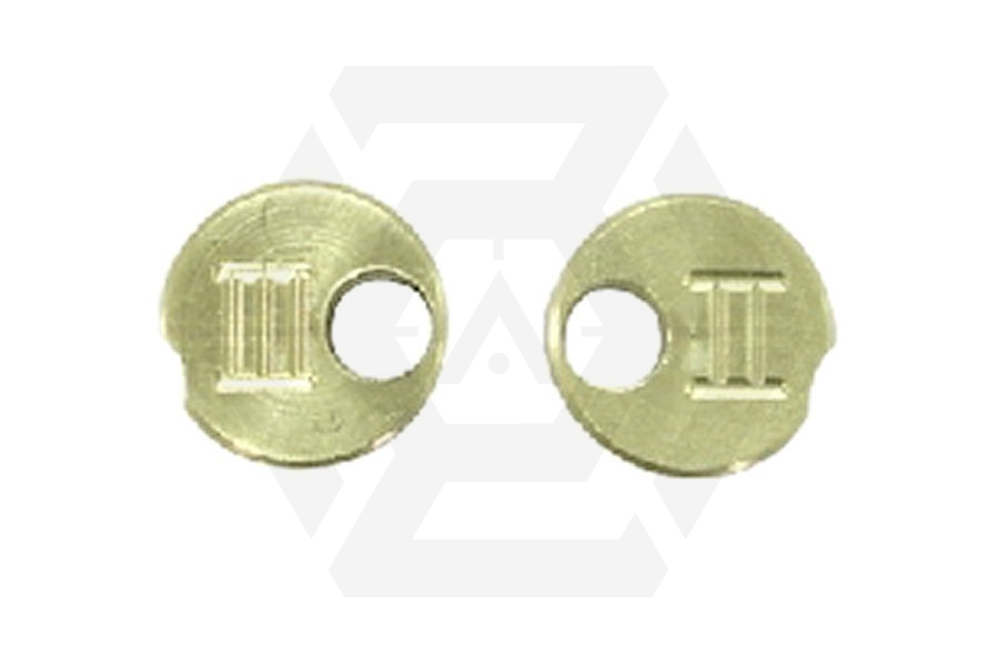JBU Tappet Plate Delayer - Main Image © Copyright Zero One Airsoft