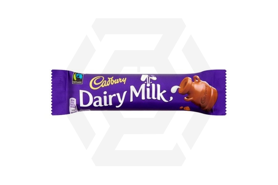 Cadbury Dairy Milk - Main Image © Copyright Zero One Airsoft