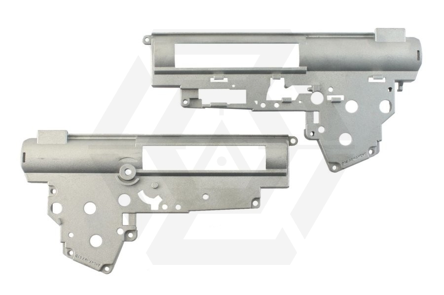 G&G Gearbox Shell for GBV3 - Main Image © Copyright Zero One Airsoft