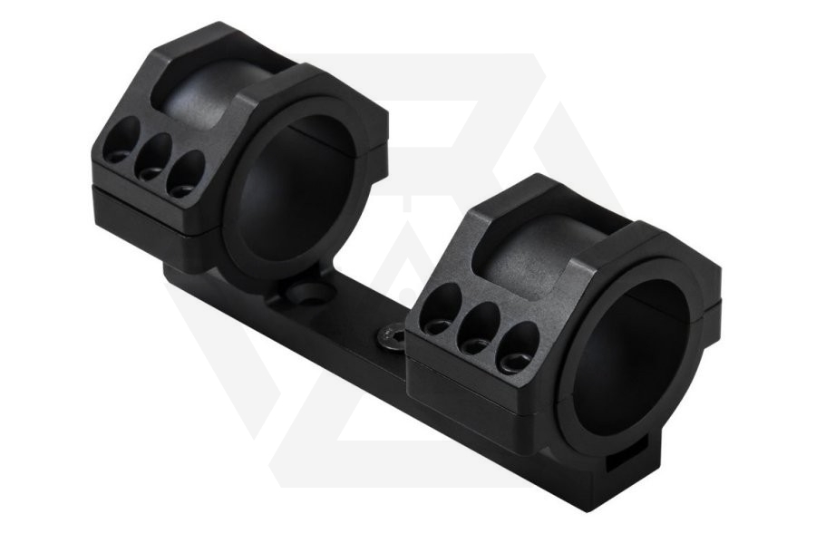 NCS Double Scope Ring for KeyMod - Main Image © Copyright Zero One Airsoft