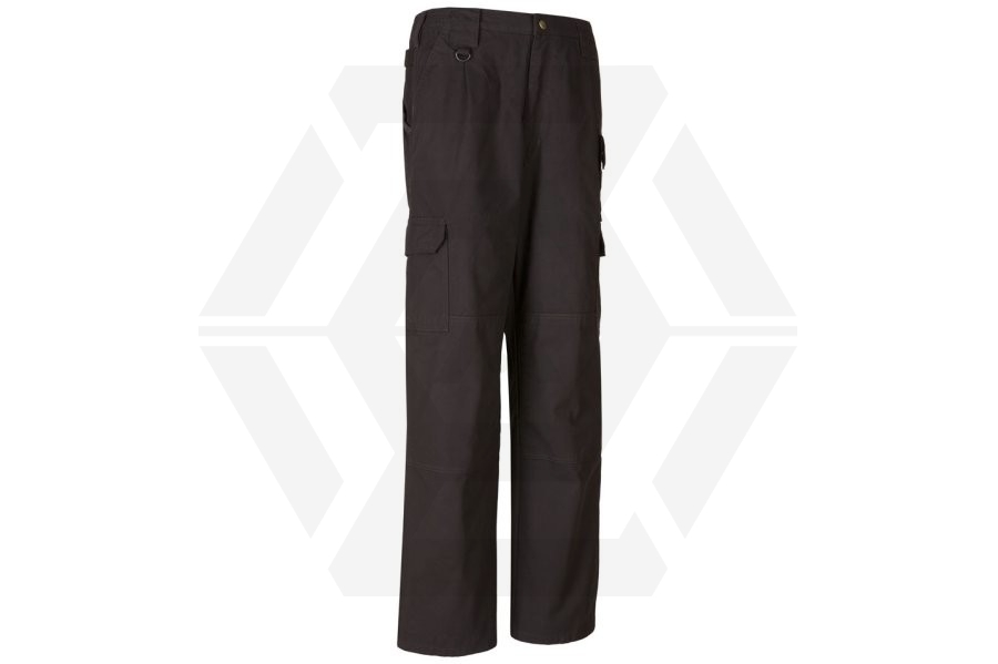 5.11 Taclite Pro Pants (Black) - Size 28" - Main Image © Copyright Zero One Airsoft
