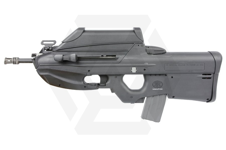 G&G/Cybergun AEG FN F2000 with ETU - Main Image © Copyright Zero One Airsoft