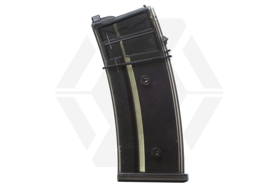 WE GBB Mag for G39 30rds - Main Image © Copyright Zero One Airsoft