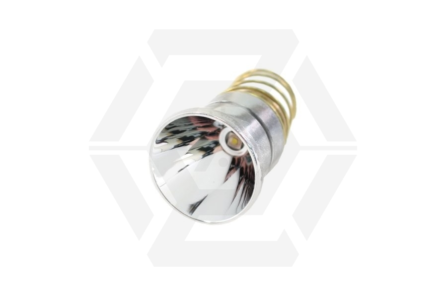ZO CREE LED M3 Spare Bulb - Main Image © Copyright Zero One Airsoft