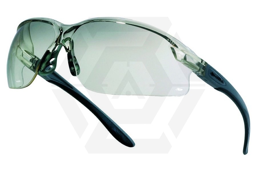 Bollé Glasses Axis with Contrast Frame and Contrast Lens - Main Image © Copyright Zero One Airsoft