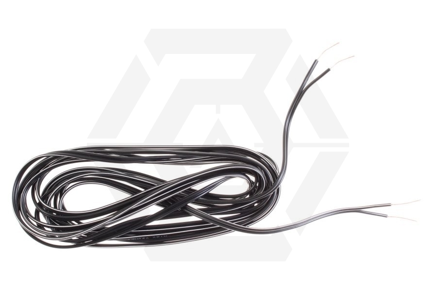 ZO AlphaFire 5m Extension Wire for Wireless Detonator Set - Main Image © Copyright Zero One Airsoft