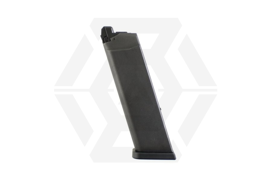 Tokyo Marui GBB Mag for GK 25rds - Main Image © Copyright Zero One Airsoft