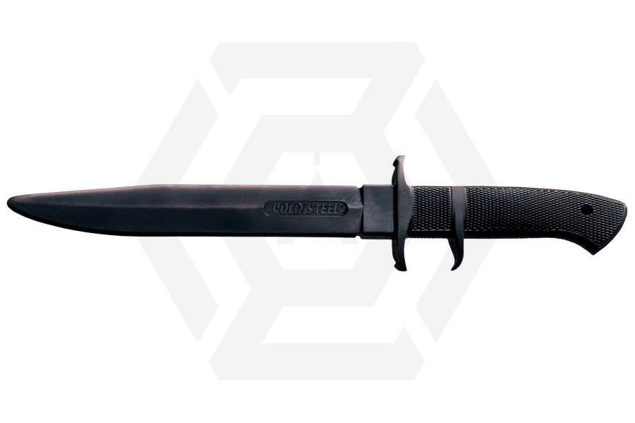 Cold Steel Trainer Black Bear Classic - Main Image © Copyright Zero One Airsoft