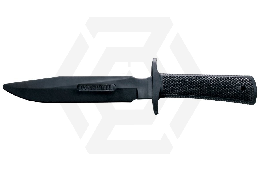 Cold Steel Trainer Military Classic - Main Image © Copyright Zero One Airsoft