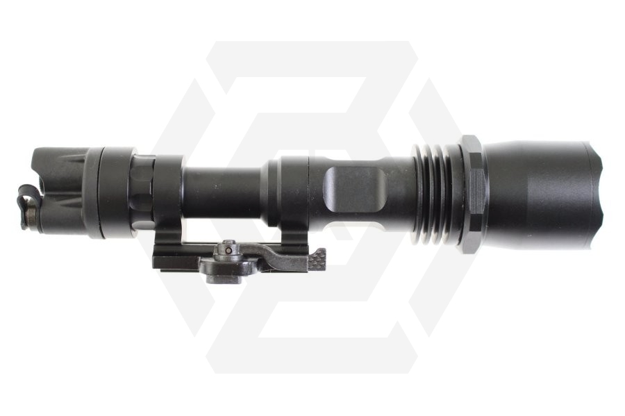 ZO CREE LED Z900 Weapon Light - Main Image © Copyright Zero One Airsoft