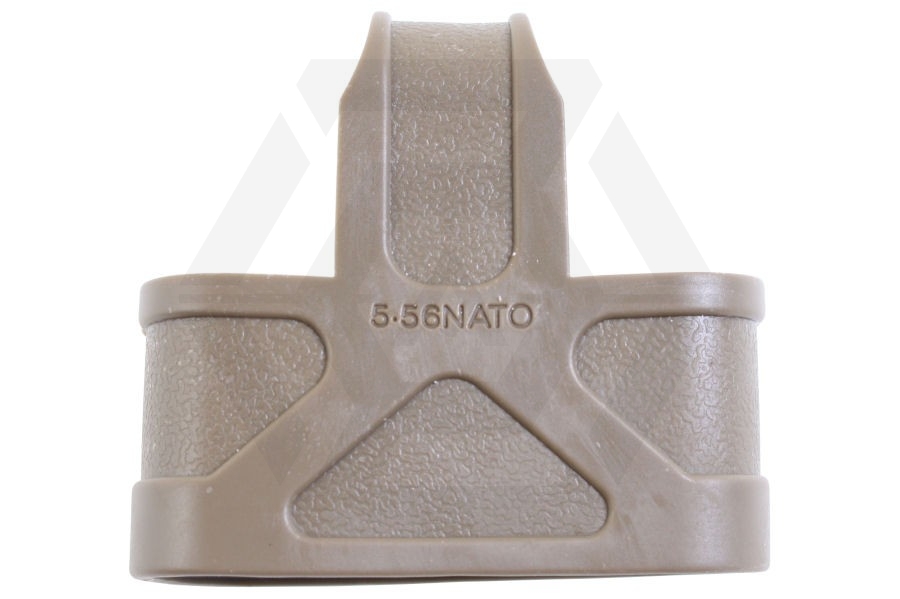 ZO MagPul for 5.56 Mags (Tan) - Main Image © Copyright Zero One Airsoft
