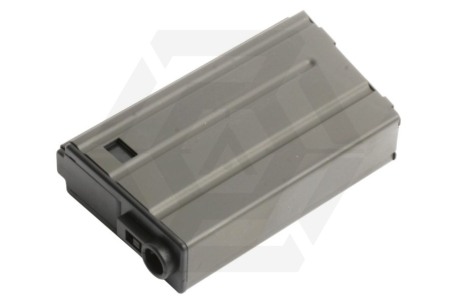 G&G AEG Mag for M4 190rds - Main Image © Copyright Zero One Airsoft