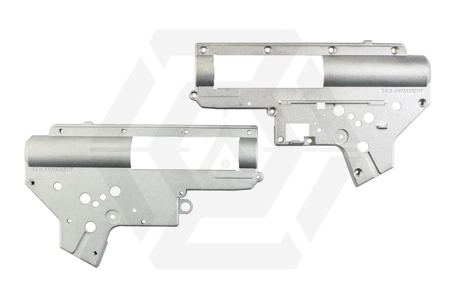 G&G Gearbox Shell for GBV2 - Main Image © Copyright Zero One Airsoft