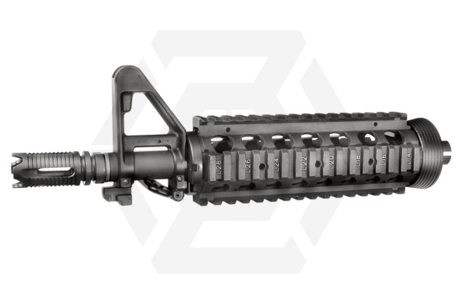 G&G Front Kit CQB-R Style for GR16 - Main Image © Copyright Zero One Airsoft