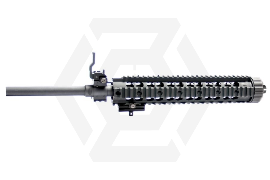 G&G Front Kit GR25 SPR Style for GR16 - Main Image © Copyright Zero One Airsoft