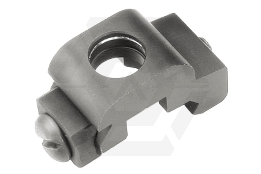 G&G QD Sling Swivel Mount for 20mm RIS - Main Image © Copyright Zero One Airsoft