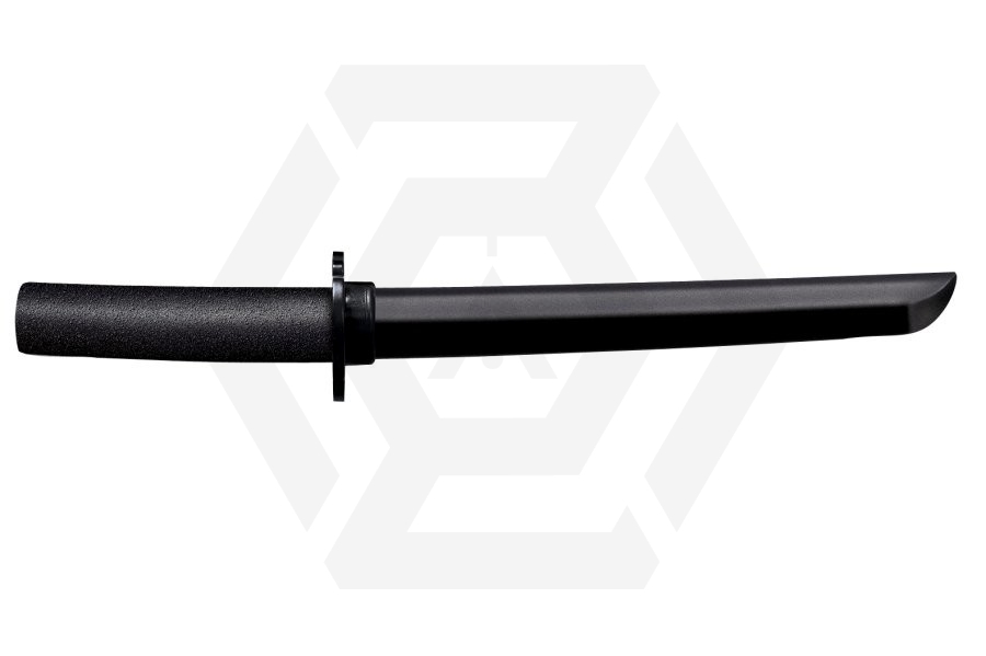 Cold Steel Trainer O Tanto Bokken - Main Image © Copyright Zero One Airsoft