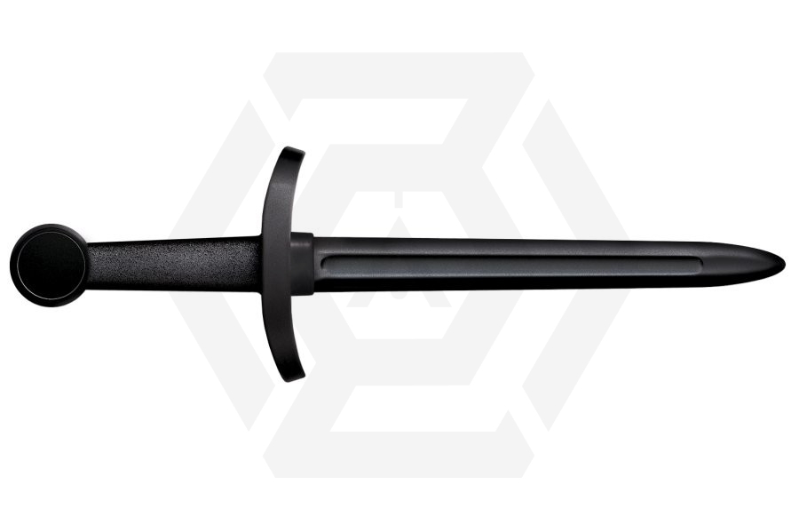 Cold Steel Trainer Dagger - Main Image © Copyright Zero One Airsoft