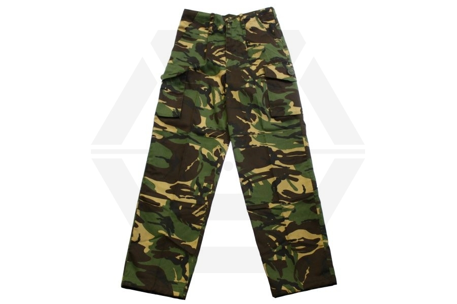 Mil-Com British Style Soldier 95 Trousers (DPM) - Size 30" - Main Image © Copyright Zero One Airsoft